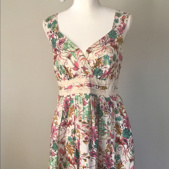 Sundance Dresses & Skirts - Sundance Sundress FINAL OFFER!